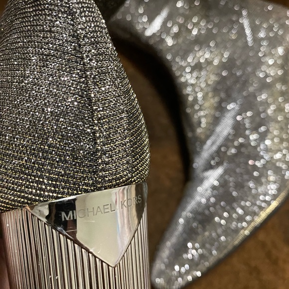 Michael Kors Paloma Flex Bootie - Picture 9 of 11